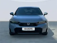 Ny Honda Civic Advance 184 HK (135 kW) 2026 Grå Sedan