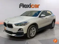 Usado BMW X2 150 CV (110 kW) 2018 Blanco SUV