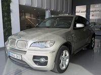 Usado BMW X6 286 CV (210 kW) 2009 Beige SUV