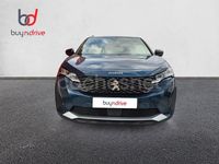 Usado Peugeot 5008 Allure 130 CV (95 kW) 2024 Azul Monovolumen