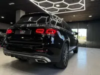 Usado Mercedes C200 163 CV (119 kW) 2022 Negro Berlina