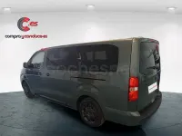 Usado Fiat E-Ulysse 132 kW (180 CV) 2025 Verde Monovolumen
