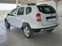 Usado Dacia Duster Ambiance 109 CV (80 kW) 2015 Blanco SUV