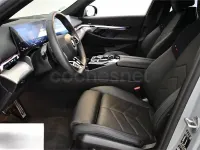 Usado BMW 520 Comfort Edition 197 CV (144 kW) 2025 Gris / plata Berlina