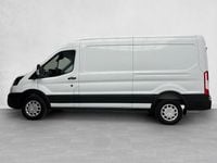 Usado Ford Transit Trend 197 kW (269 CV) 2023 Blanco Van