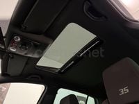 Usado VW Golf VII GTI 235 CV (172 kW) 2012 Gris / plata Berlina