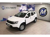 usado Dacia Duster 1.6 GLP Essential 4x2 84kW