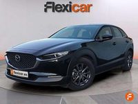 Usado Mazda CX-30 Prime-Line 140 CV (102 kW) 2025 Negro SUV