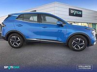 Usado Kia Sportage 239 CV (175 kW) 2023 Azul SUV
