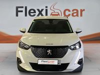 usado Peugeot 2008 Allure Pack Puretech 130 S&S EAT8 Gasolina en Flexicar Sevilla 3