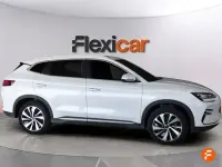 Usado BYD Seal U Comfort 160 kW (218 CV) 2025 Blanco SUV