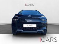 Usado Citroën C3 Aircross Feel 110 CV (80 kW) 2021 Negro SUV