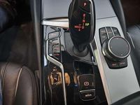 Usado BMW 530e Luxury Line 292 CV (214 kW) 2022 Negro Familiar