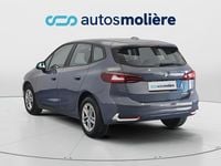Usado BMW 218 Active Tourer 150 CV (110 kW) 2023 Marrón Monovolumen