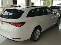 Usado Seat Leon ST Style 110 CV (80 kW) 2024 Familiar