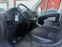 Usado Citroën Jumper 140 CV (102 kW) 2019 Blanco Monovolumen