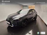 Usado Lexus UX 199 CV (146 kW) 2025 Gris / plata SUV
