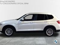 usado BMW 135 X3 xDrive20ikW (184 CV)