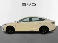 Nuevo BYD Seal Comfort 212 CV (155 kW) 2025 Marrón Berlina