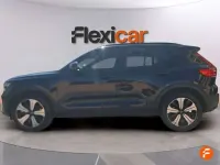 Usado Volvo XC40 Plus 211 CV (155 kW) 2024 Negro SUV