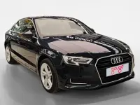 Usado Audi A3 Attraction 150 CV (110 kW) 2019 Berlina