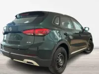 Novo MG ZS 116 HP (85 kW) 2025 Verde SUV