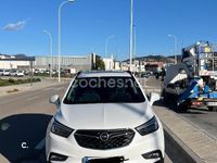 Usado Opel Mokka X Excellence 140 CV (102 kW) 2018 Blanco SUV