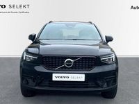 Nuevo Volvo XC40 Plus 163 CV (119 kW) 2025 Negro SUV