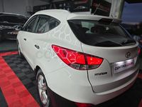 Usado Hyundai ix35 Classic 135 CV (99 kW) 2012 Blanco SUV