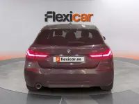 Usado BMW 118 140 CV (102 kW) 2020 Gris Berlina