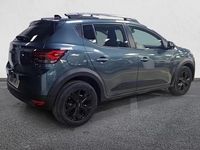 Usado Dacia Sandero Extreme 101 CV (74 kW) 2025
