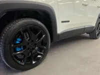 Usado Jeep Renegade 241 CV (177 kW) 2021 Blanco SUV