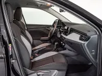Usado Skoda Kamiq Selection 115 CV (84 kW) 2025 Negro SUV