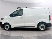 Usado Peugeot Expert S 102 CV (75 kW) 2022 Blanco Van
