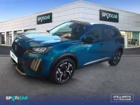 Usado Peugeot 2008 Allure 101 CV (74 kW) 2025 Azul SUV