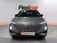 Usado Omoda 5 147 CV (108 kW) 2025 Gris SUV