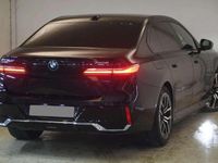 Usado BMW 750e M Sport 489 CV (359 kW) 2025 Negro Berlina