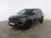 Usado Jeep Compass 241 CV (177 kW) 2023 Gris SUV
