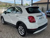 Usado Fiat 500X Pop Star 120 CV (88 kW) 2016 Blanco SUV