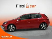 usado Peugeot 308 5p Allure 1.2 PureTech 96KW (130CV) EAT6