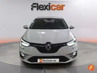 Usado Renault Mégane LIMITED 140 CV (102 kW) 2020 Blanco