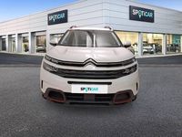 Usado Citroën C5 Aircross PureTech 132 CV (97 kW) 2021 Blanco SUV