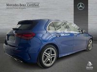 Begagnad Mercedes A200 150 HK (110 kW) 2024 Sedan