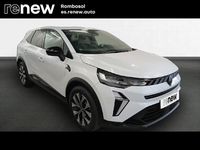 Usado Renault Symbioz Evolution 145 CV (106 kW) 2025 Blanco SUV