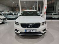 Usado Volvo XC40 Business Edition 163 CV (119 kW) 2019 Blanco SUV
