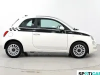 Usado Fiat 500 Dolcevita 70 CV (51 kW) 2022 Utilitario