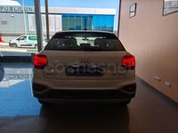 Usado Audi Q2 Advanced Plus 150 CV (110 kW) 2021 Blanco SUV