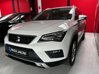 usado Seat Ateca 1.6TDI CR S&S Ecomotive Xcellence DSG