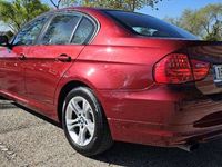 usado BMW 320 320 d