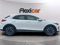 Brugt Kia XCeed 120 HK (88 kW) 2023 Hvid SUV
